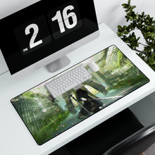 Load image into Gallery viewer, NieR: Automata Mouse Pad (Desk Mat)