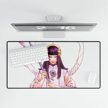 Load image into Gallery viewer, Anime Shunya Yamashita Mouse Pad (Desk Mat)