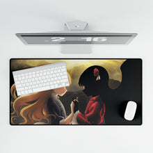 Load image into Gallery viewer, Anime Shadows House Mouse Pad (Desk Mat)