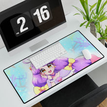 Load image into Gallery viewer, Anime Tropical-Rouge! Pretty Cure Mouse Pad (Desk Mat)