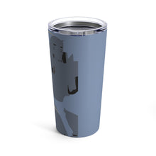 Load image into Gallery viewer, FullMetal Alchemist Tumbler 20oz