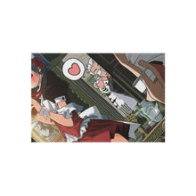 Load image into Gallery viewer, Hayate the Combat Butler Rug