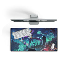 Load image into Gallery viewer, Funny Bones Baron Samedi Mouse Pad (Desk Mat)