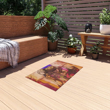 Load image into Gallery viewer, Anime Jojo's Bizarre Adventure Rug