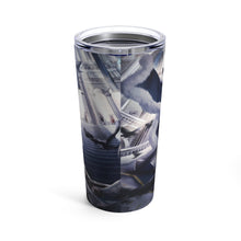 Load image into Gallery viewer, Saber Tumbler 20oz