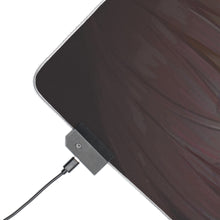 Load image into Gallery viewer, Hitori Gotou RGB LED Mouse Pad (Desk Mat)
