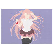 Load image into Gallery viewer, Classroom Of The Elite Jigsaw Puzzle