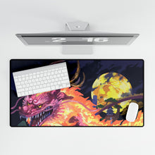 Load image into Gallery viewer, Anime One Piece Mouse Pad (Desk Mat)
