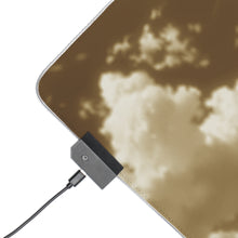 Load image into Gallery viewer, Another Annie Leonhart RGB LED Mouse Pad (Desk Mat)