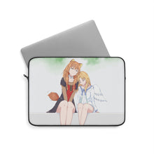 Load image into Gallery viewer, The Rising of the Shield Hero Laptop Sleeve
