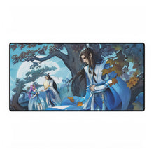 Load image into Gallery viewer, A Will Eternal Mouse Pad (Desk Mat)