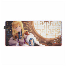 Load image into Gallery viewer, Fate/Grand Order RGB LED Mouse Pad (Desk Mat)