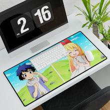 Load image into Gallery viewer, Anime Nisekoi Mouse Pad (Desk Mat)