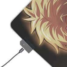 Load image into Gallery viewer, Spy x Family RGB LED Mouse Pad (Desk Mat)
