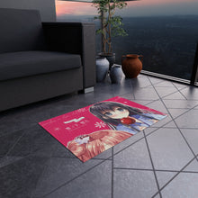 Load image into Gallery viewer, My Teen Romantic Comedy SNAFU Yukino Yukinoshita, Yui Yuigahama Rug