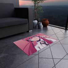 Load image into Gallery viewer, Evangelion: 2.0 You Can (Not) Advance Rug