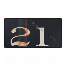 Load image into Gallery viewer, Blackjack Mouse Pad (Desk Mat)