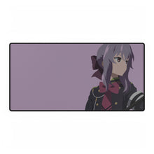 Load image into Gallery viewer, Anime Seraph of the End Mouse Pad (Desk Mat)