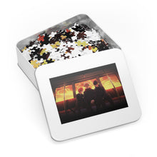 Load image into Gallery viewer, Jujutsu Kaisen Megumi Fushiguro, Nobara Kugisaki Jigsaw Puzzle