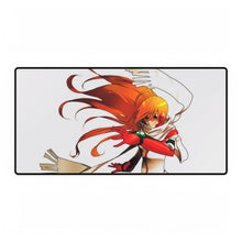 Load image into Gallery viewer, Gunbuster Mouse Pad (Desk Mat)