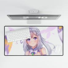 Load image into Gallery viewer, Anime Re:ZERO -Starting Life in Another World- Mouse Pad (Desk Mat)