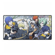 Load image into Gallery viewer, Anime Wand of Fortune Mouse Pad (Desk Mat)