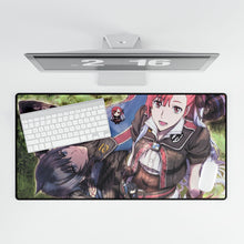 Load image into Gallery viewer, Valkyria Chronicles 4 Mouse Pad (Desk Mat)