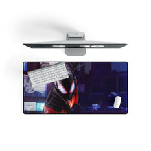 Load image into Gallery viewer, Marvel's Spider-Man: Miles Morales Mouse Pad (Desk Mat)