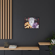 Load image into Gallery viewer, Naruto,Sasuke,Obito,Madara and Hashirama Canvas Framed Art Print