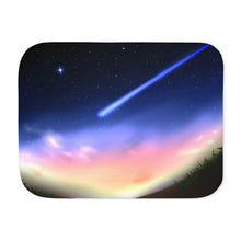 Load image into Gallery viewer, Charlotte~ Sherpa Blanket