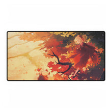 Load image into Gallery viewer, Minoriko Aki & Shizuha Aki Mouse Pad (Desk Mat)