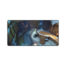 Load image into Gallery viewer, Paladins - Ice Mines Map Mouse Pad (Desk Mat)