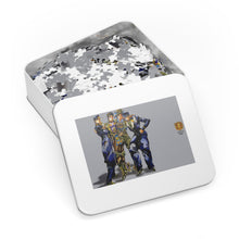 Load image into Gallery viewer, Anime Jojo's Bizarre Adventure Jigsaw Puzzle