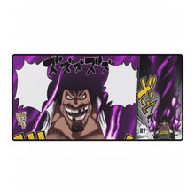 Load image into Gallery viewer, Anime One Piecer Mouse Pad (Desk Mat)
