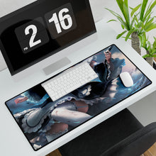 Load image into Gallery viewer, Anime Re:ZERO -Starting Life in Another World- Mouse Pad (Desk Mat)