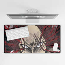 Load image into Gallery viewer, Anime One Piece Mouse Pad (Desk Mat)