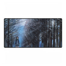 Load image into Gallery viewer, Winter Mouse Pad (Desk Mat)