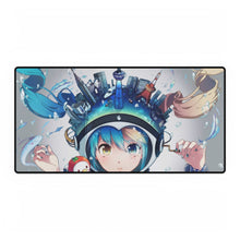Load image into Gallery viewer, Anime Vocaloid Mouse Pad (Desk Mat)
