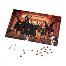 Load image into Gallery viewer, Anime One Piece Jigsaw Puzzle