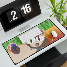 Load image into Gallery viewer, Carnival Phantasm Mouse Pad (Desk Mat)