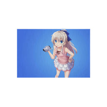 Load image into Gallery viewer, Nao Tomori Rug