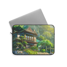 Load image into Gallery viewer, Miyamizu Residence Laptop Sleeve
