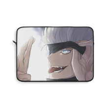 Load image into Gallery viewer, Jujutsu Kaisen Laptop Sleeve