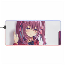 Load image into Gallery viewer, Classroom Of The Elite RGB LED Mouse Pad (Desk Mat)