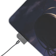 Load image into Gallery viewer, Anime Touken Ranbu RGB LED Mouse Pad (Desk Mat)