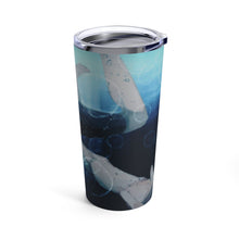 Load image into Gallery viewer, Free! Haruka Nanase Tumbler 20oz