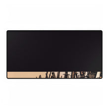 Load image into Gallery viewer, Anime Samurai Champloor Mouse Pad (Desk Mat)