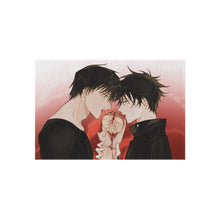 Load image into Gallery viewer, Jujutsu Kaisen Rug