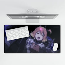 Load image into Gallery viewer, Macross Delta Mouse Pad (Desk Mat)