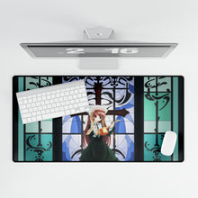 Load image into Gallery viewer, Anime Rozen Maidenr Mouse Pad (Desk Mat)